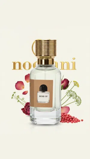 Noorani perfume 
