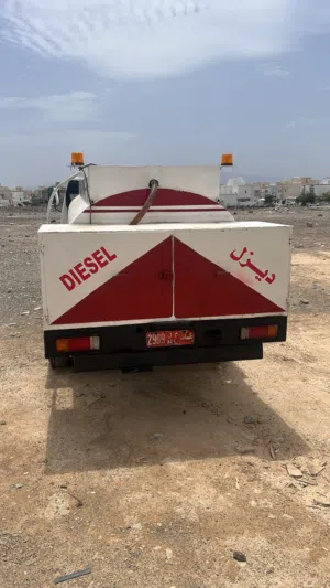 Used Daihatsu Other in Muscat