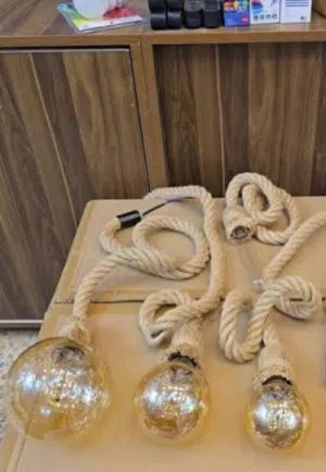 لمبة ديكور