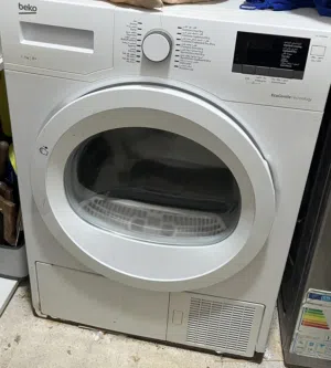 نشافة بيكو