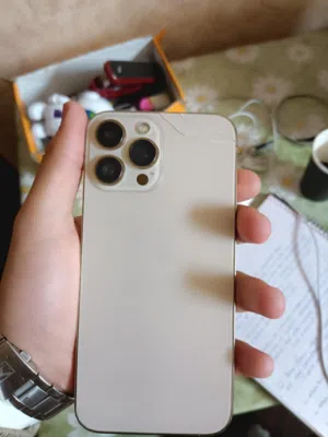 Apple iPhone 13 Pro Max 128 GB in Tulkarm