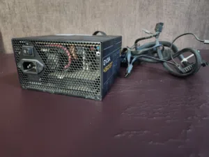 Power Supply 450WATT