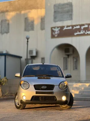 New Kia Picanto in Tripoli