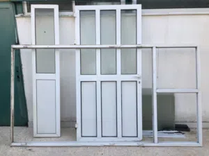 باب ألمنيوم للبيع