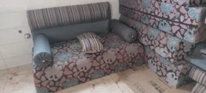 جلسة أرضية إستعمال بسيط