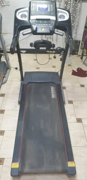 جهاز سير كهربائي