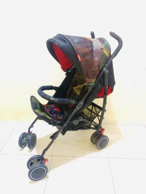 Branded Baby Stroller