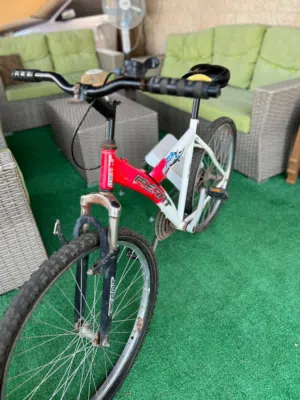 meant super bike high technology