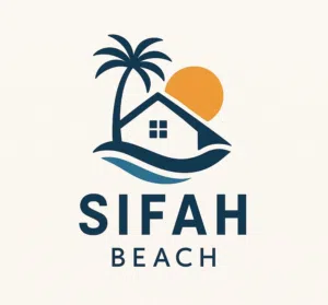 sifah beach 