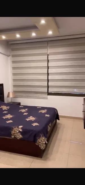 65 m2 Studio Apartments for Rent in Amman Jubaiha