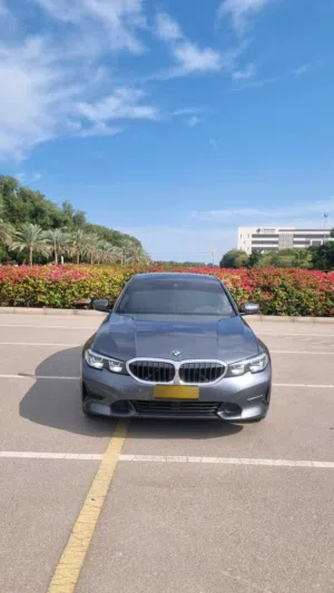 Used BMW 3 Series in Muscat