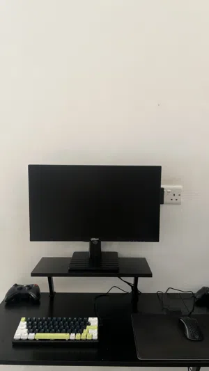 24.5" Other monitors for sale  in Muscat
