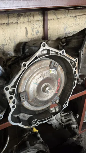 جير شيفروليه لومينا 2009 وارد امريكي ناقل حركة اوتوماتيك 15 فيشة هاف كت Chevrolet Lumina gear