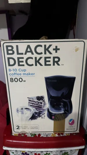 Coffee Machine