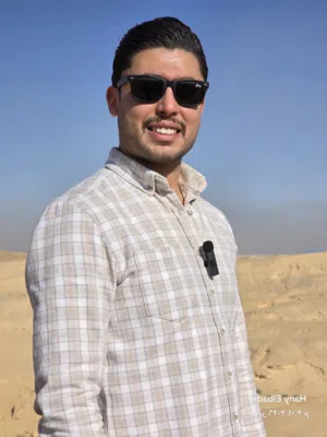 Mohammed ElGhannam 