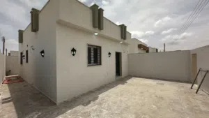 منازل للبيع كرزاز بسعر 225