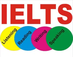 IELTS  -  online / face to face Individual / Group  training available