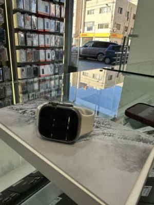 Apple watch ultra1