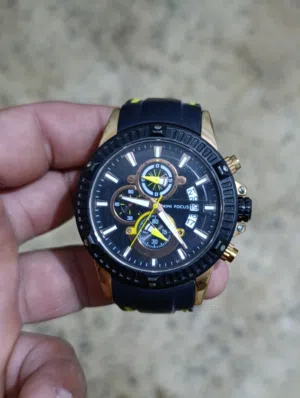 Analog & Digital MTM watches for sale in Benghazi