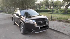 نيسان باثفايندر 24 SL