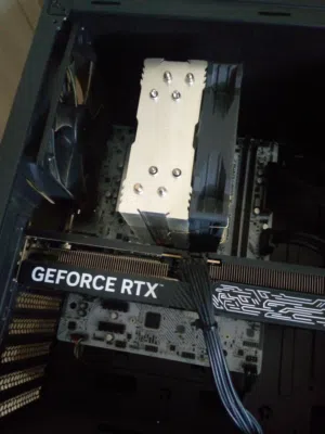 Core i7-12700F 12th Gen