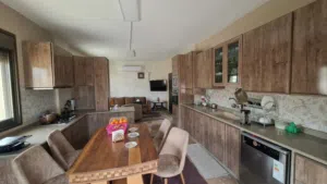 168 m2 3 Bedrooms Apartments for Sale in Nablus Northern Mount