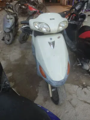 دراجه سيام