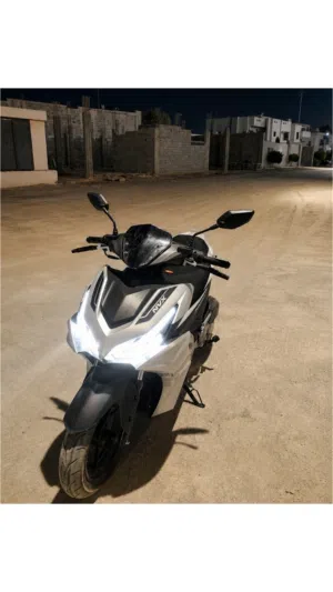 Yamaha NMAX