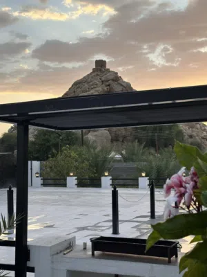 2 Bedrooms Chalet for Rent in Al Dakhiliya Izki