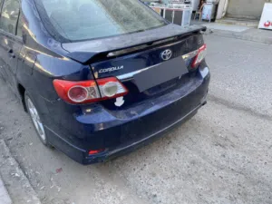 Used Toyota Corolla in Baghdad