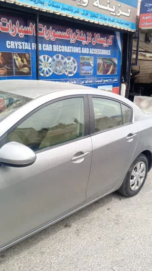 Used Mazda 3 in Salt