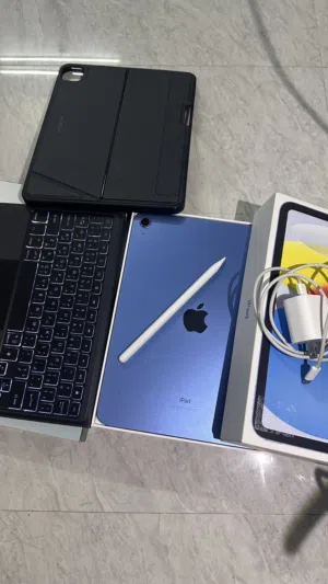Apple iPad 10 64 GB in Al Batinah