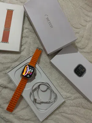 ابل واتش كوبي