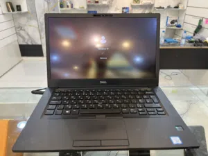 Dell i5 8th gen laptop for sale