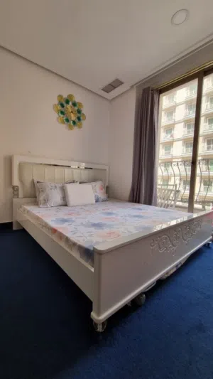 Bed (Home center)