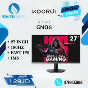 27" Other monitors for sale in Amman