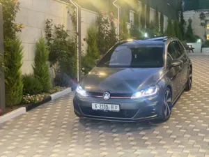 Used Volkswagen Golf GTI in Hebron