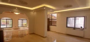 شقة فارغة للإيجار تلاع العلي داخلي 230