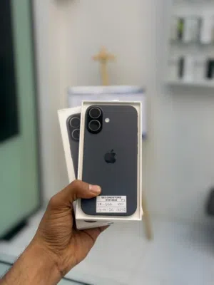 iPhone 17-256 GB with 100% Battery life - Best and smooth working phone