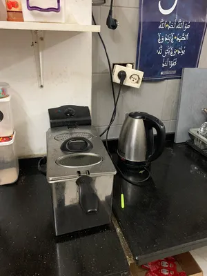 ‏مستلزمات محلات تجارية ‏.‏ مستعمل‏2
