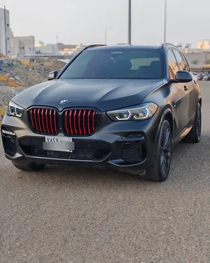 BMW . X5 Series . 20232