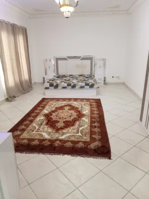 90 m2 1 Bedroom Apartments for Rent in Muscat Azaiba