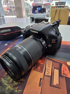 Canon 600d camra with lenz 55-250 mm zoom use with charger for sale