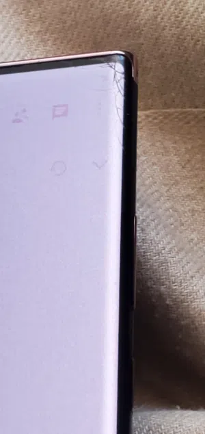 Samsung Galaxy Note 20 Ultra 128 GB in Sana'a