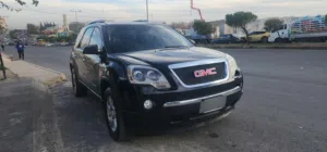 Used GMC Acadia in Amman