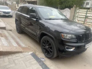 Used Jeep Grand Cherokee in Basra