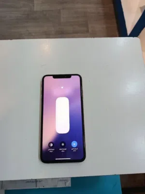 Apple iPhone XS Max 64 GB in Tripoli