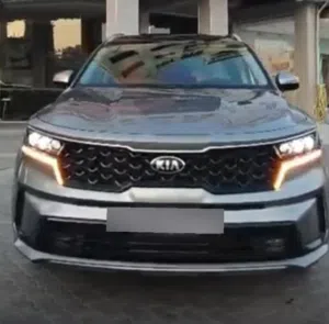 New Kia Sorento in Al Jahra