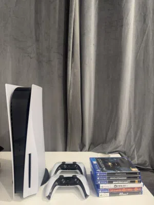 Ps5 playstation 5