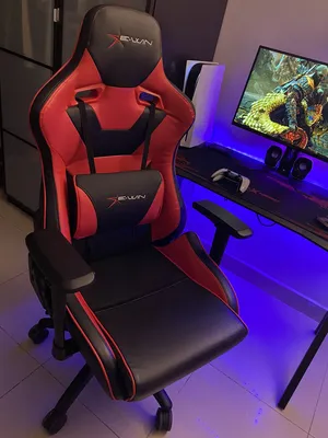 E-win gaming chair flash series